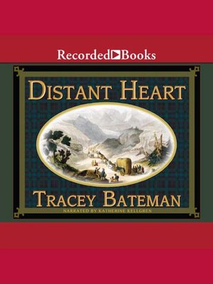 cover image of Distant Heart